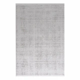 Hoom Rugs Norm 6207 Beyaz Modern Salon Halısı