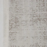 Hoom Rugs Norm 6207 Beyaz Modern Salon Halısı