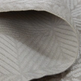 Hoom Rugs Norm 6211 Beyaz Modern Salon Halısı