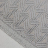 Hoom Rugs Norm 6212 Gri Modern Salon Halısı