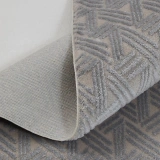 Hoom Rugs Norm 6212 Gri Modern Salon Halısı