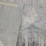 Hoom Rugs Norm 6213 Gri Modern Salon Halısı