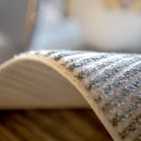 Hoom Rugs Norm 6217 Gri Modern Salon Halısı