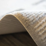 Hoom Rugs Norm 6218 Gri Modern Salon Halısı