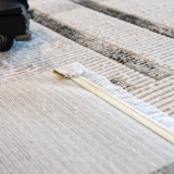 Hoom Rugs Norm 6218 Gri Modern Salon Halısı