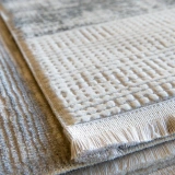 Hoom Rugs Norm 6219 Gri Modern Salon Halısı