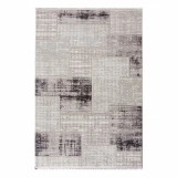 Hoom Rugs Norm 6219 Gri Modern Salon Halısı