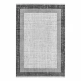 Hoom Rugs Norm 6221 Gri Modern Salon Halısı