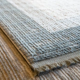 Hoom Rugs Norm 6221 Gri Modern Salon Halısı