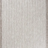 Hoom Rugs Nova 2001 Bej İnce Kaymaz Latex Tabanlı Sisal Halı