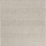 Hoom Rugs Nova 2005 Bej İnce Kaymaz Latex Tabanlı Sisal Halı