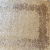 Hoom Rugs Olympıa PLZ 200 Krem Bej Bambu Modern Salon Halısı