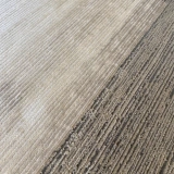 Hoom Rugs Olympia PLZ 202 Krem Gri Modern Salon Halısı