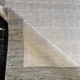 Hoom Rugs Olympia PLZ 202 Krem Gri Modern Salon Halısı