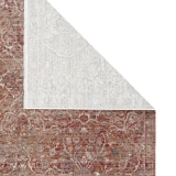 Hoom Rugs Otantik 2605 Multi Vintage Desenli Salon Halısı