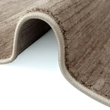 Hoom Rugs Otantik 2611 Bej Vintage Desenli Salon Halısı