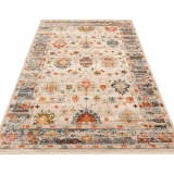 Hoom Rugs Petra 19 Bej Multy Makine Halısı