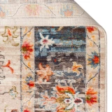 Hoom Rugs Petra 19 Bej Multy Makine Halısı