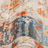 Hoom Rugs Petra 19 Bej Multy Makine Halısı