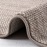 Hoom Rugs Piana 1104 Bej İskandinav Halı