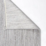 Hoom Rugs Piana 1105 Gri İskandinav Halı