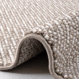 Hoom Rugs Piana 1108 Bej İskandinav Halı