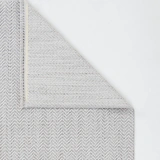 Hoom Rugs Piana 1109 Gri İskandinav Halı