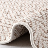 Hoom Rugs Piana 1110 Taba İskandinav Halı