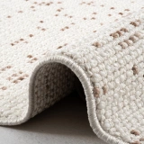 Hoom Rugs Piana 1111 Taba İskandinav Halı