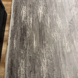 Hoom Rugs Plain 3011C Antrasit Modern Halı