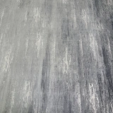 Hoom Rugs Plain 3011C Antrasit Modern Halı