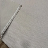 Hoom Rugs Plain 3011C Krem Modern Halı