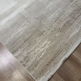 Hoom Rugs Plain 3011C Vizon Modern Halı