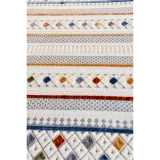 Hoom Rugs Polo 7801 Multi İskandinav Halı