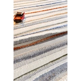 Hoom Rugs Polo 7803 Multi İskandinav Halı