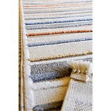 Hoom Rugs Polo 7803 Multi İskandinav Halı