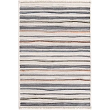 Hoom Rugs Polo 7803 Multi İskandinav Halı