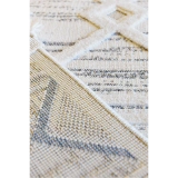 Hoom Rugs Polo 7804 Multi İskandinav Halı