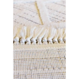 Hoom Rugs Polo 7805 Multi İskandinav Halı