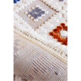 Hoom Rugs Polo 7806 Multi İskandinav Halı