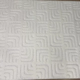 Hoom Rugs Prag 9209 Krem Modern Makina Halısı