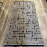 Hoom Rugs Prestij Eko 119 Bej Dekoratif Yıkanabilir Kilim