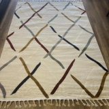 Hoom Rugs Puffy 1004 Multy Modern İskindinav Halı