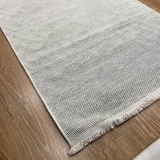 Hoom Rugs Retro 6203 C Kemik Modern Yıkanabilir Halı