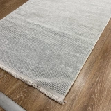 Hoom Rugs Retro 6203 C Kemik Modern Yıkanabilir Halı