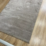 Hoom Rugs Retro 6203 V Vizon Modern Yıkanabilir Halı