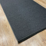 Hoom Rugs Retro 6204 A Antrasit Modern Yıkanabilir Halı