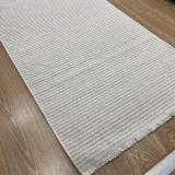 Hoom Rugs Retro 6204 C Krem Modern Yıkanabilir Halı