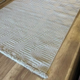 Hoom Rugs Ruby 1550 Grey İskandinav Halı