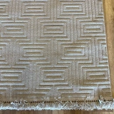 Hoom Rugs Ruby 1550 Grey İskandinav Halı